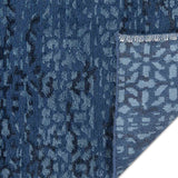 Neel Hand Knotted Woollen Rug