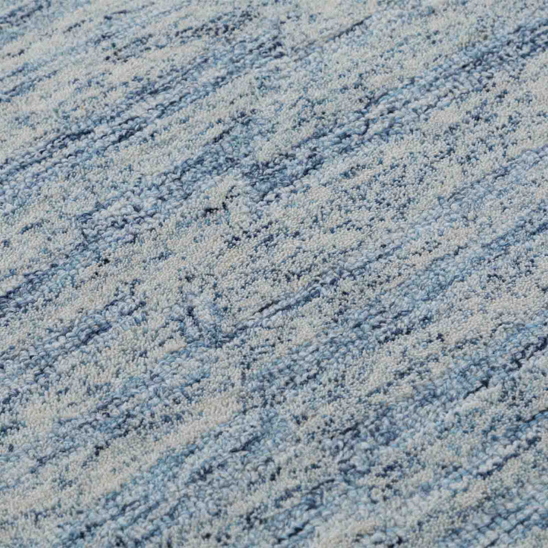 Cliupetra Hand Tufted Woollen And Cotton Rug