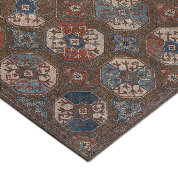 Nami Hand Tufted Woollen Rug