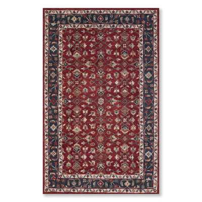 Marinna Hand Tufted Woollen Rug