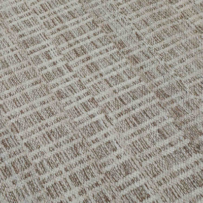 Thermite Handloom Polyester Rug