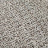 Thermite Handloom Polyester Rug
