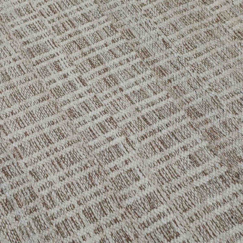 Thermite Handloom Polyester Rug