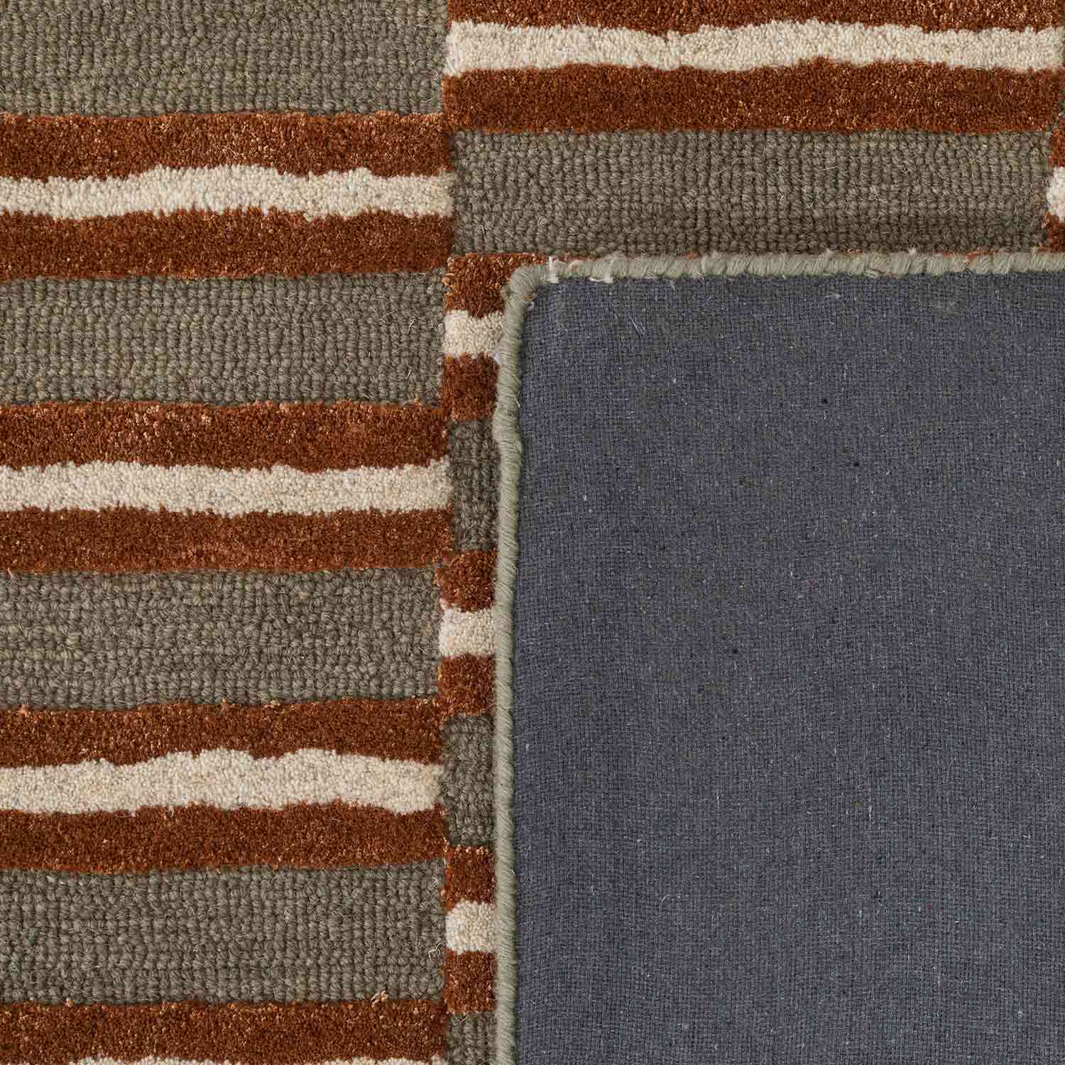 Cadence Hand Tufted Wool Rug