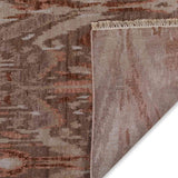 Anvita Hand Knotted  Woollen Rug