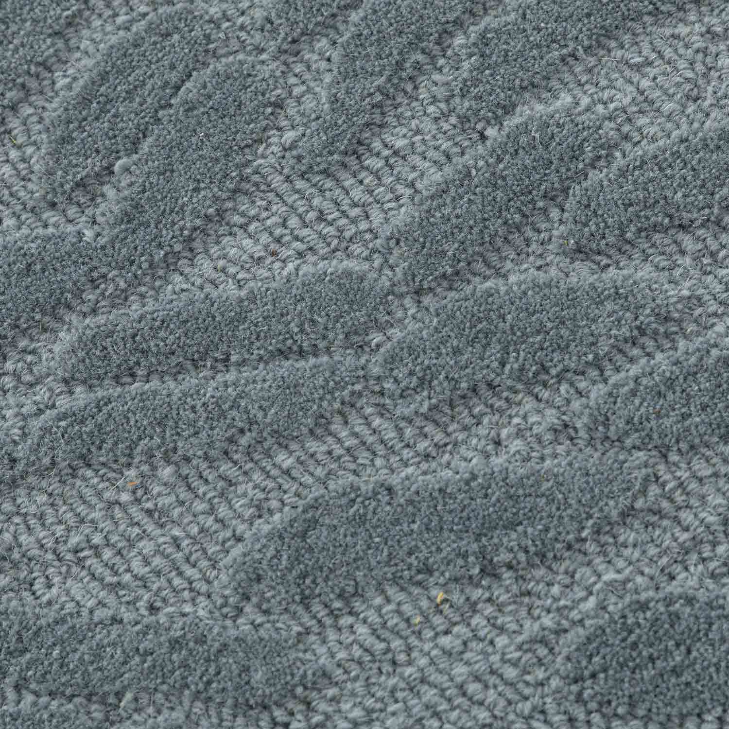 Urbi Hand Tufted Woollen Rug