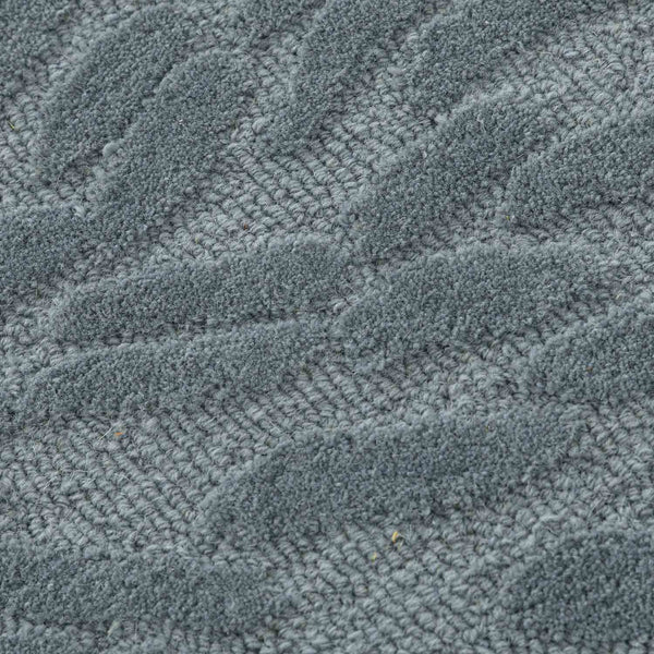 Urbi Hand Tufted Woollen Rug