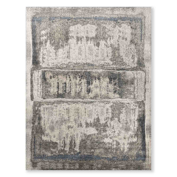 Betsy Hand Knotted Woollen and Silk Rug