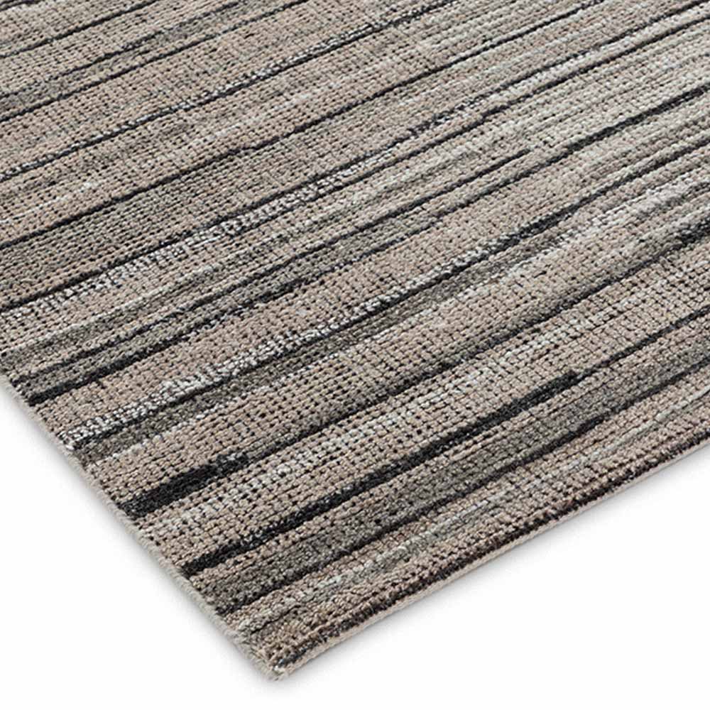 Charlotte Hand Knotted Woollen Rug