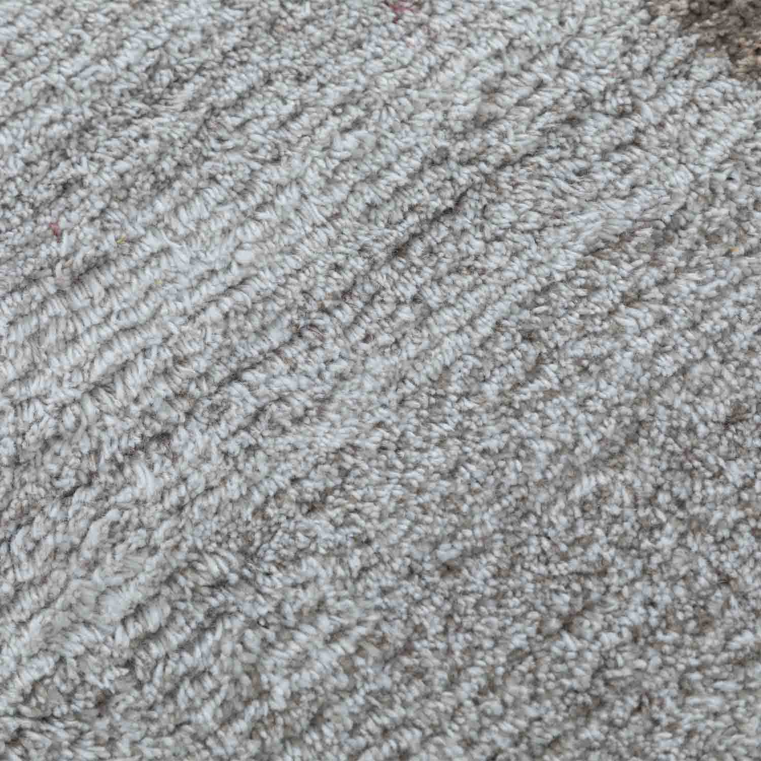 Khepri Hand Tufted Polyester Rug