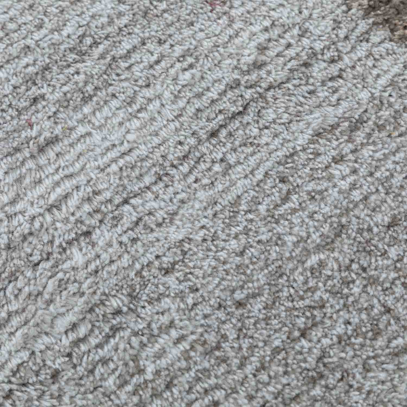 Khepri Hand Tufted Polyester And Cotton Rug