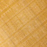 Lucendra Tassar Silk Digital Printed Cushion Cover By Mariella Ienna