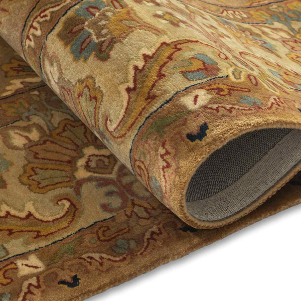 Bhuwan Hand Tufted Woollen Rug
