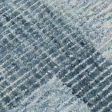 Reverb Hand Tufted Wollen  Rug