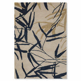 Adrika Hand Tufted Woollen And Cotton Rug