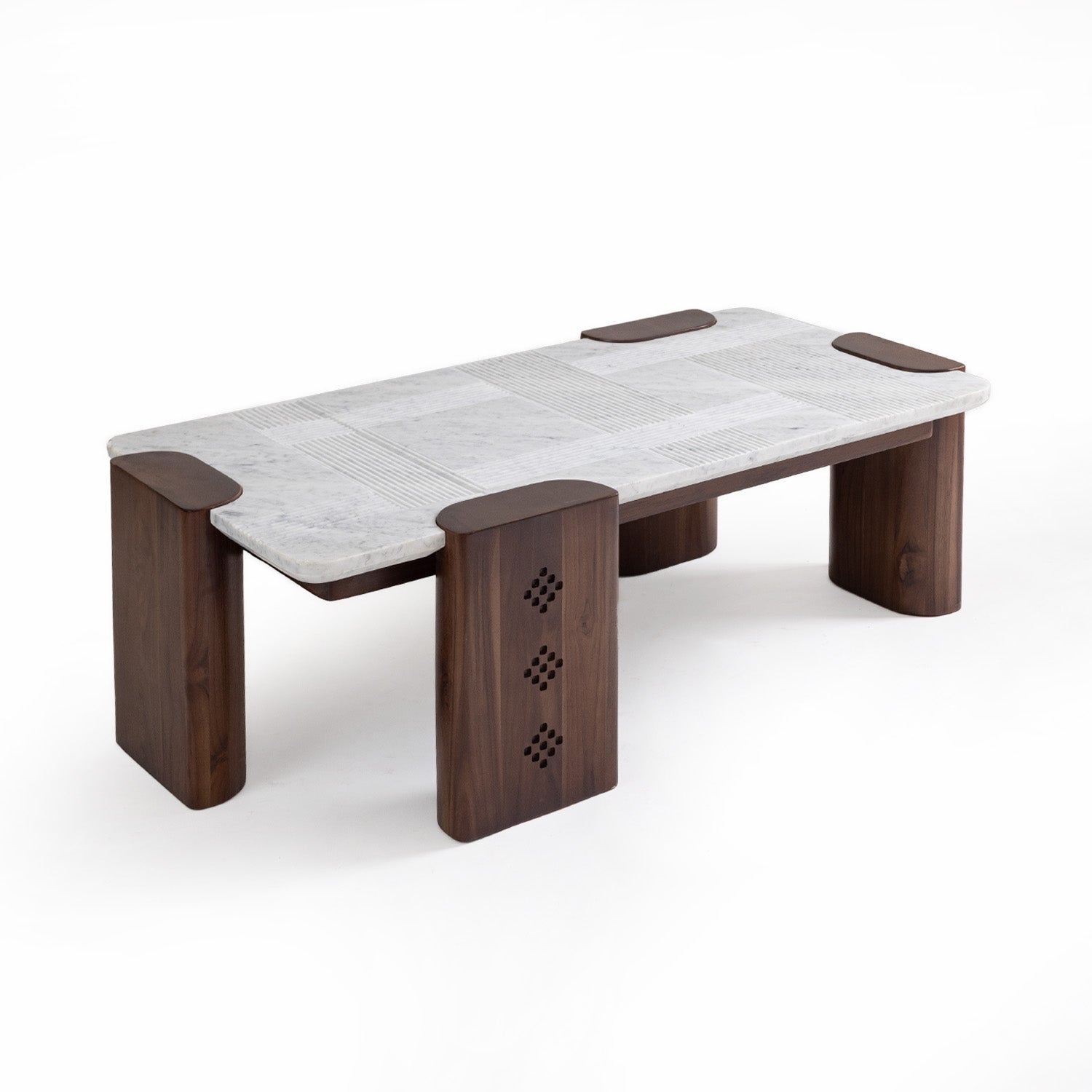 The Bond Coffee Table