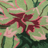 Masika  Hand Tufted Woollen And Cotton Rug
