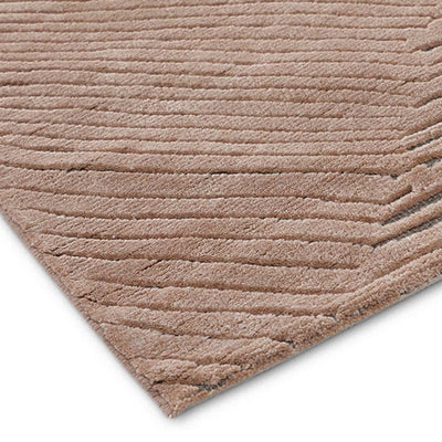 Dune Hand Knotted Woollen Rug