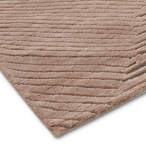 Dune Hand Knotted Woollen Rug