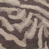 Grace  Hand Tufted Woollen and Cotton Rug