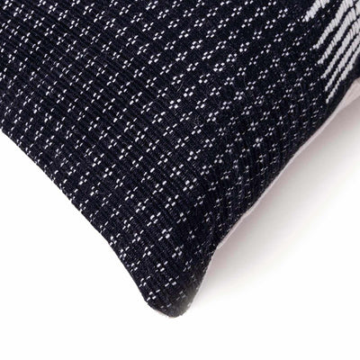 Doyang Hand Woven Cotton Cushion Cover