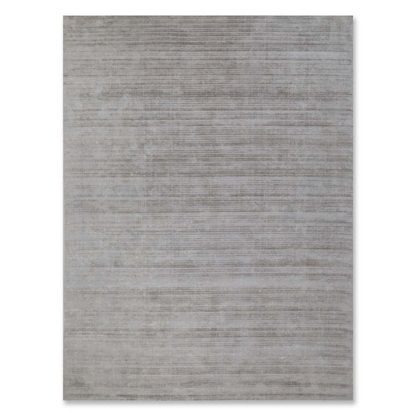 Nova Loom Knotted Banana Silk Rug