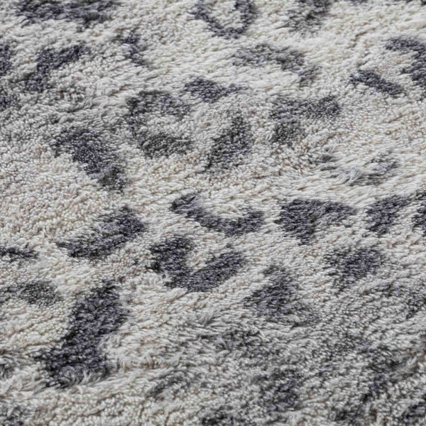 Durby Hand Tufted Woollen Rug
