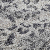 Durby Hand Tufted Woollen and Cotton Rug