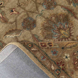 Oriya Hand Tufted Woollen Rug
