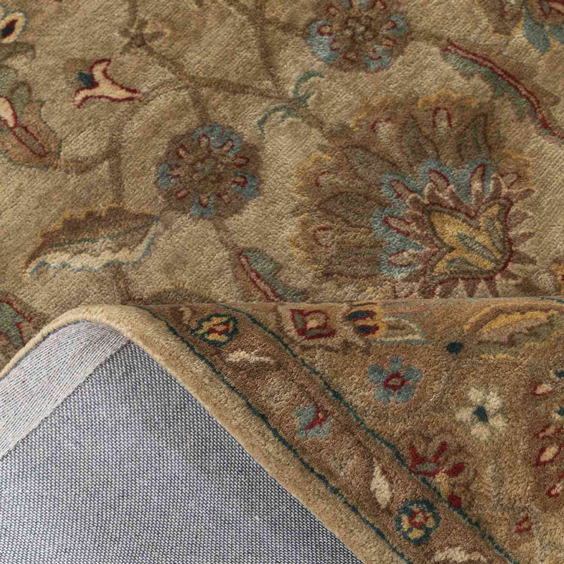 Oriya Hand Tufted Woollen Rug