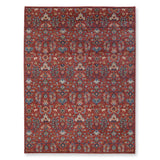 Empress Hand Knotted Woollen Rug