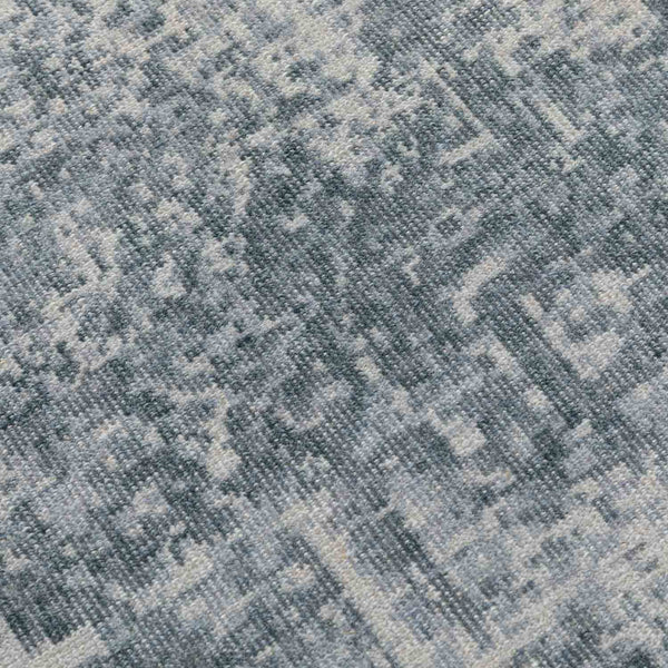Zaraea Hand Knotted Woollen Rug