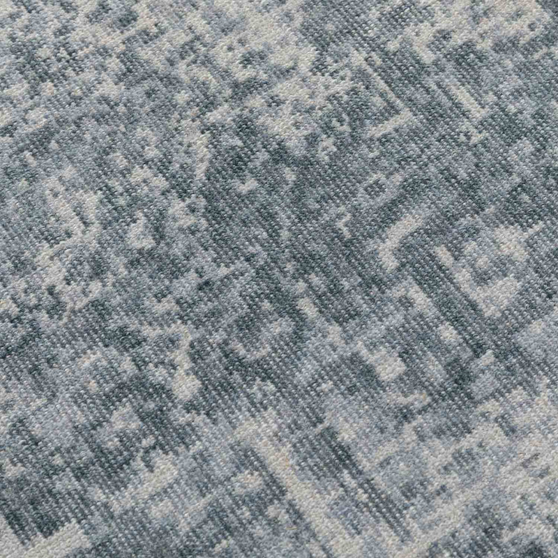Zaraea Hand Knotted Woollen Rug