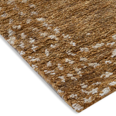 Suryawansh Hand Knotted Jute  Runner