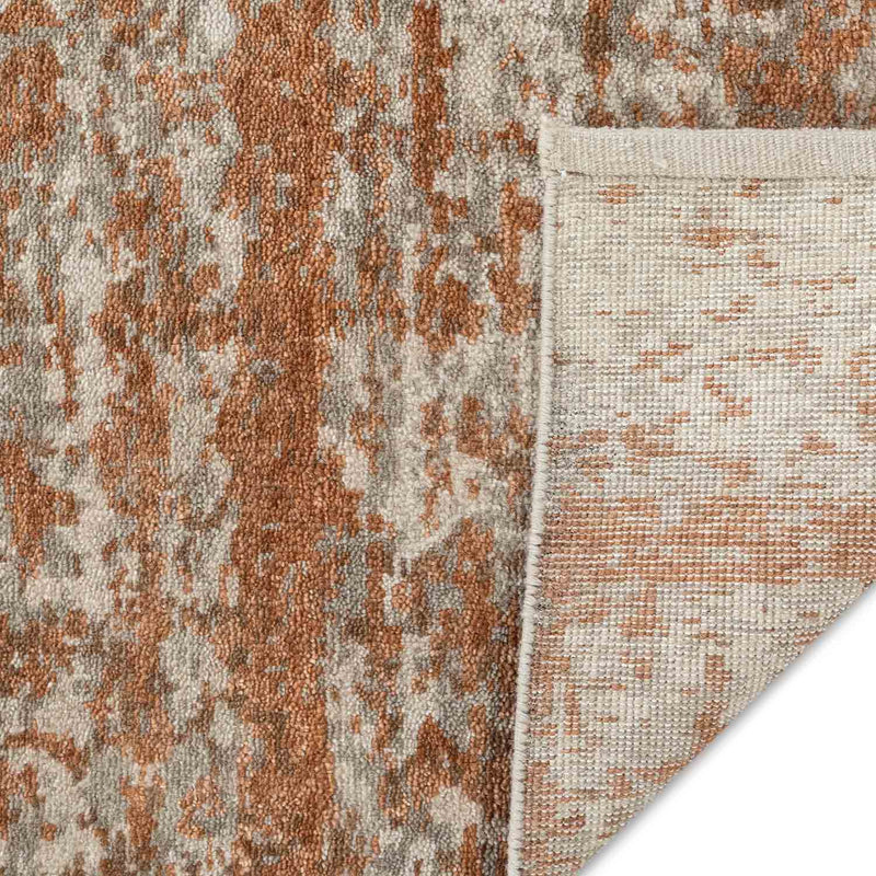 Amilla Hand Knotted Woollen Rug