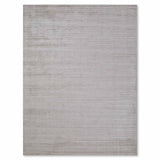 Lumina Loom Knotted Banana Silk Rug