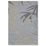 Ajey Hand Tufted Woollen And Cotton Rug