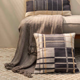 Takum  Hand Woven Cotton Cushion Cover