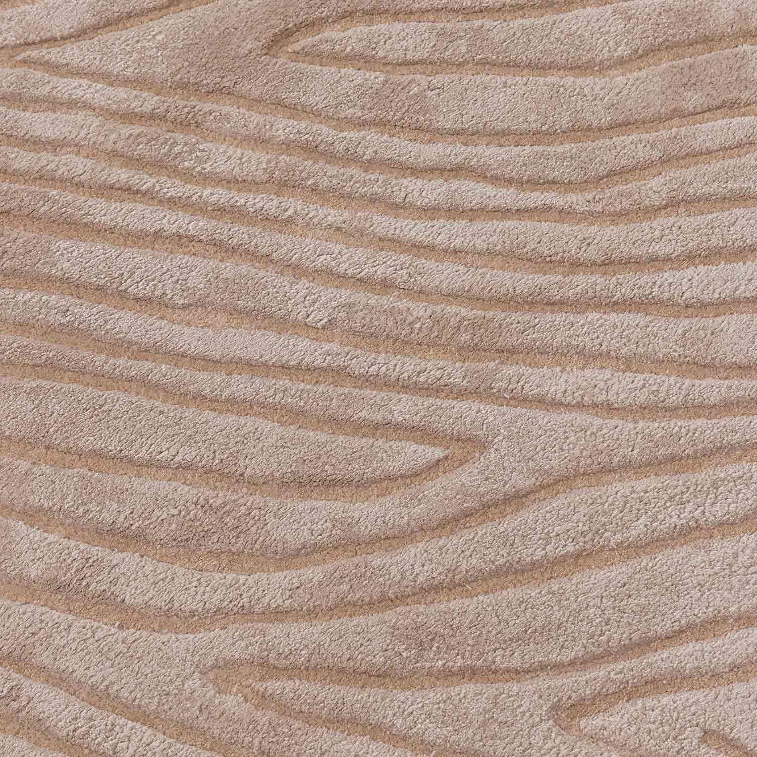 Evara Hand Tufted Viscose Rug