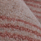 Maibe  Hand Tufted Woollen And Viscose Rug