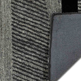 Cascade Hand Tufted Woollen Rug