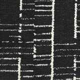 Noir Hand Tufted Rug