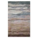 Effie Hand Tufted Woollen Rug