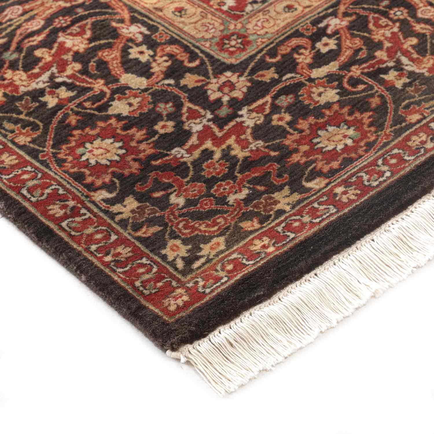 Cloudbend-G Hand Knotted Woollen Rug