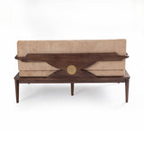 Makrana Double Seater Sofa | Marble Piers