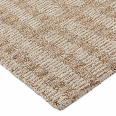 Bean Hand Tufted Wollen  Rug