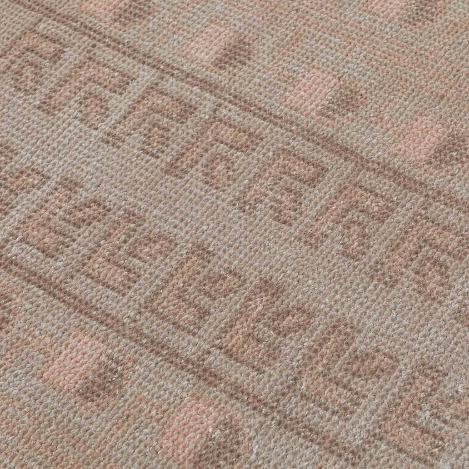 Martin Hand Knotted Woollen Rug