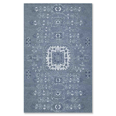 Dalila Hand Tufted Polyester Rug