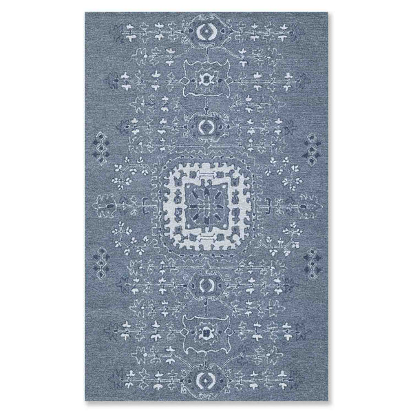 Dalila Hand Tufted Polyester Rug