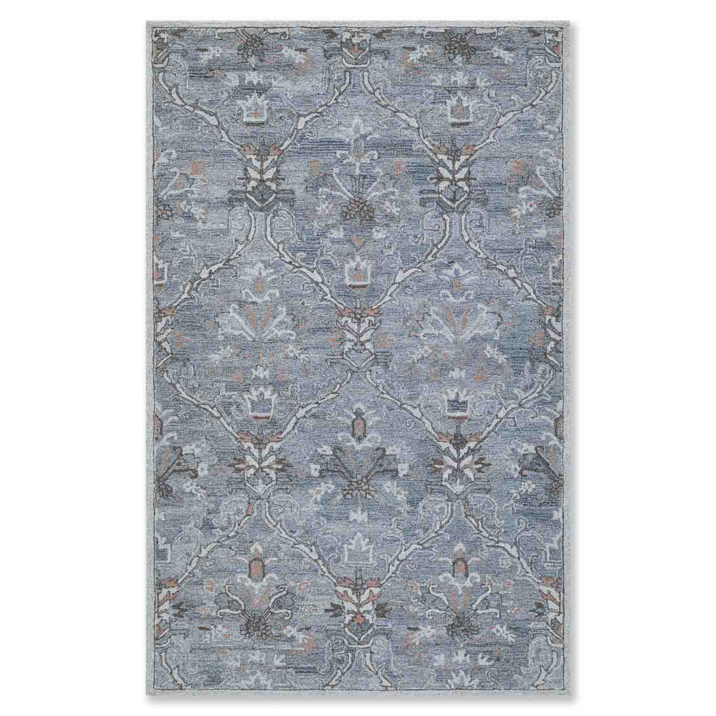Bahiti Hand Tufted Polyester Rug – Obeetee Retail Pvt. Ltd.